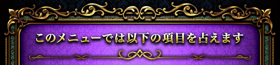 Υ˥塼Ǥϰʲιܤꤨޤ